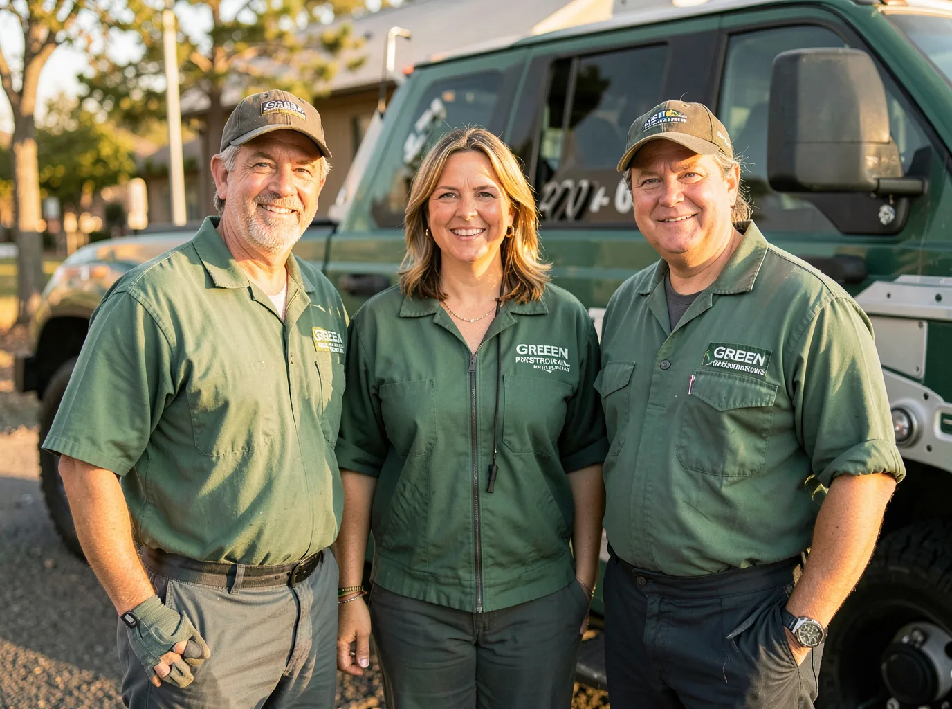 Water Damage Restoration company in Boiling Springs, NC