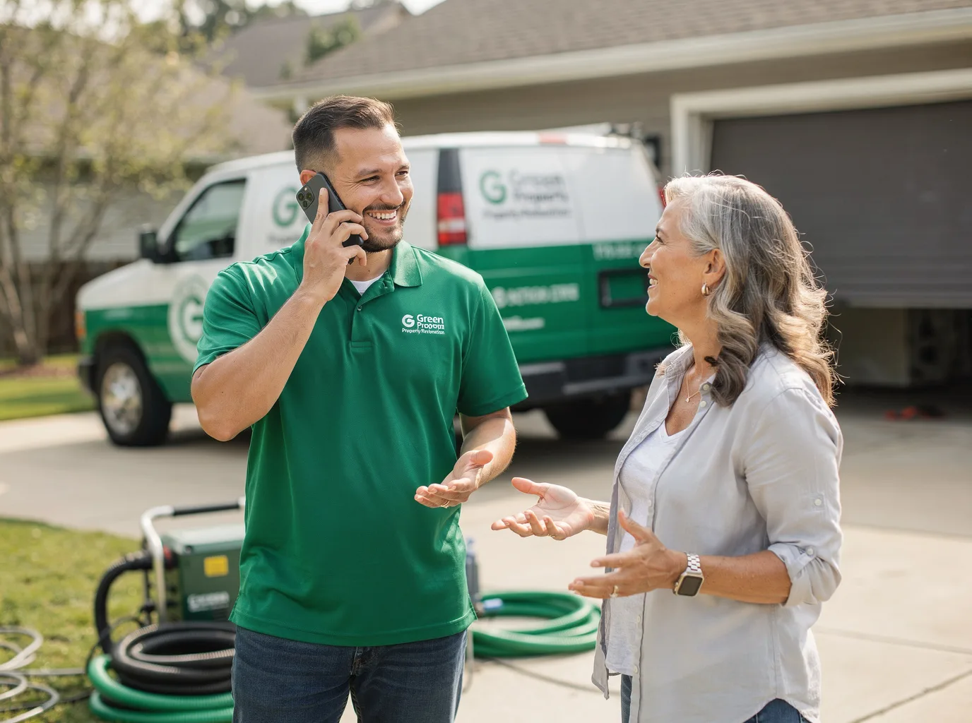 Water Damage Restoration Boiling Springs, NC FAQs